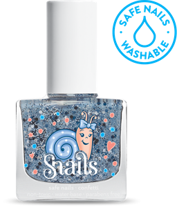 Snails Nail Polish