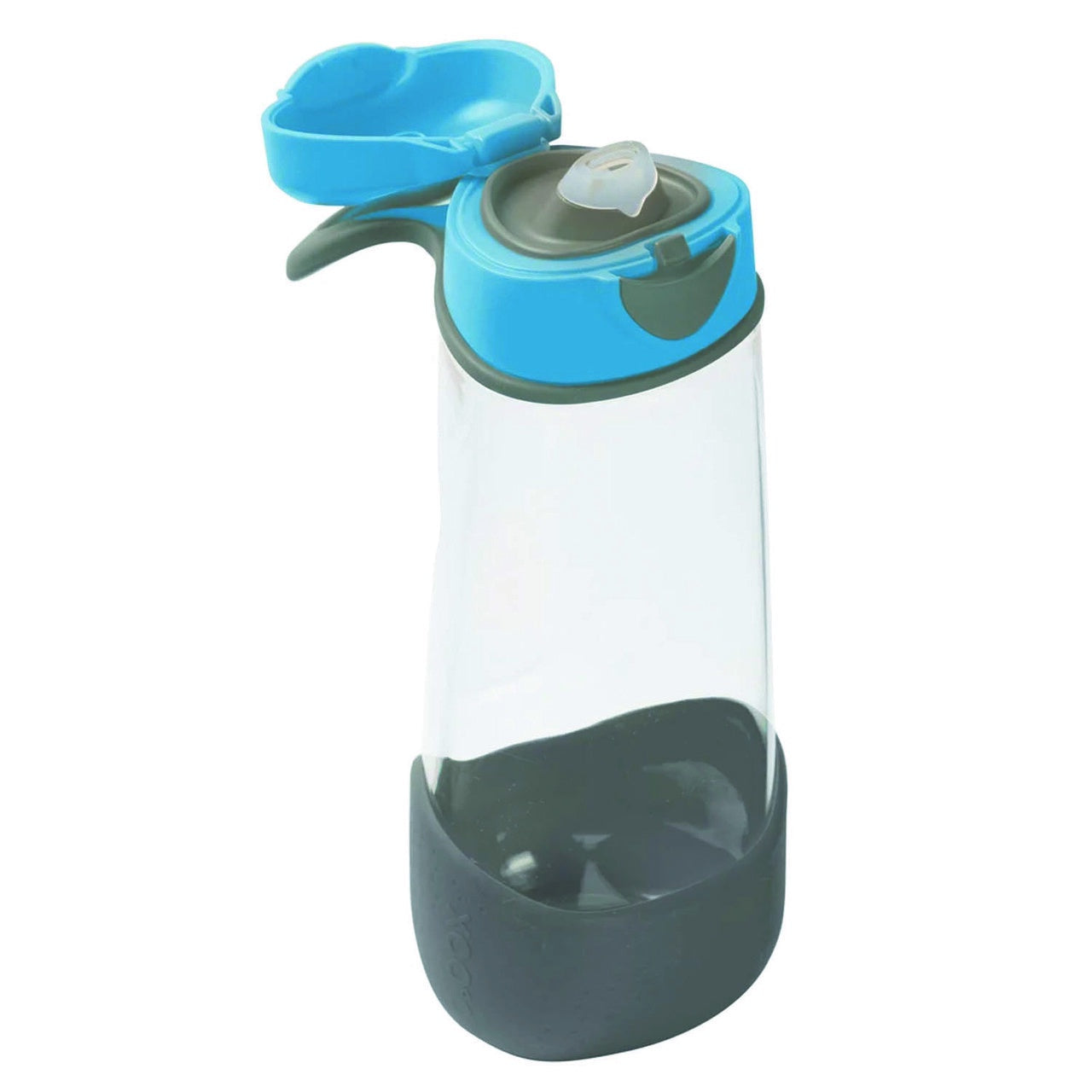 B.BOX Sport Spout Bottle 600ml-Wee Kiwi Kidz