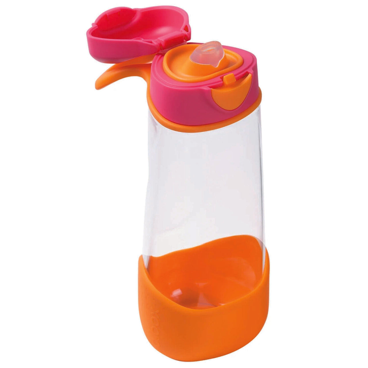 B.BOX Sport Spout Bottle 600ml-Wee Kiwi Kidz