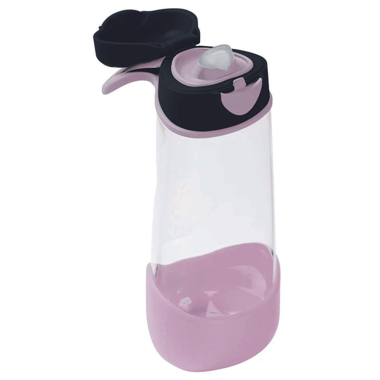 B.BOX Sport Spout Bottle 600ml-Wee Kiwi Kidz