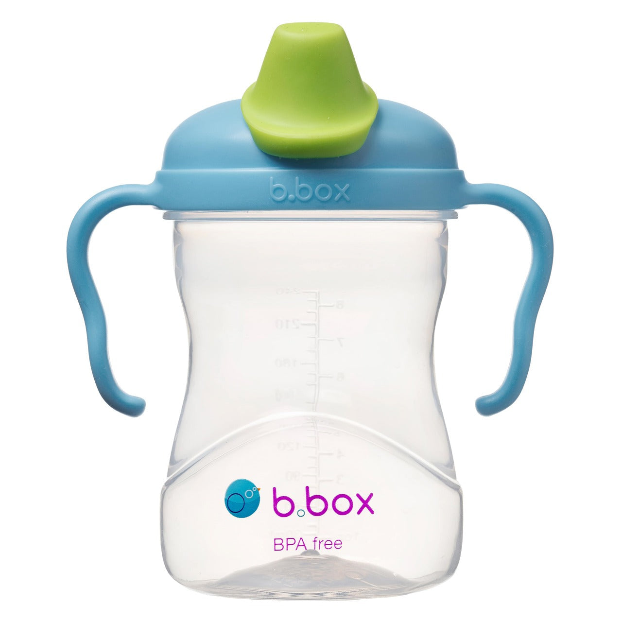 B.Box Spout Cup-Wee Kiwi Kidz