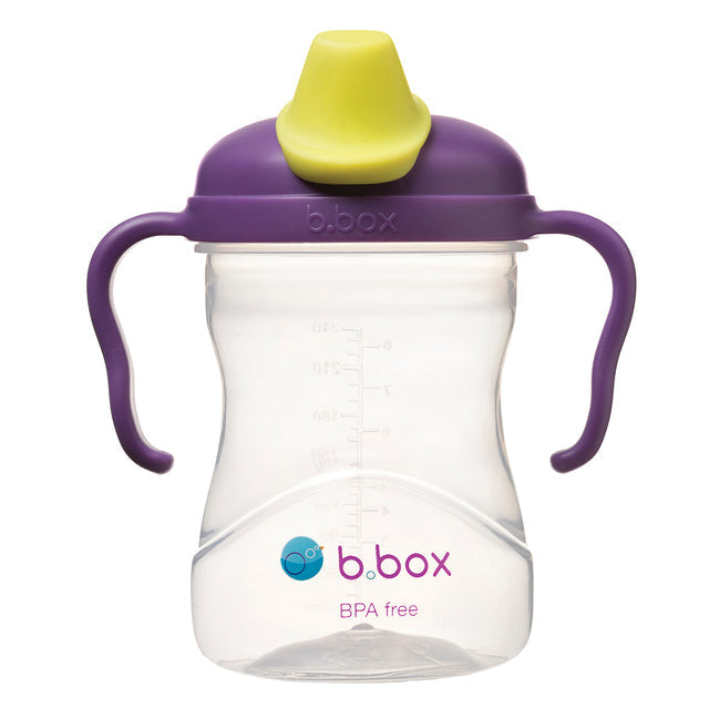 B.Box Spout Cup-Wee Kiwi Kidz