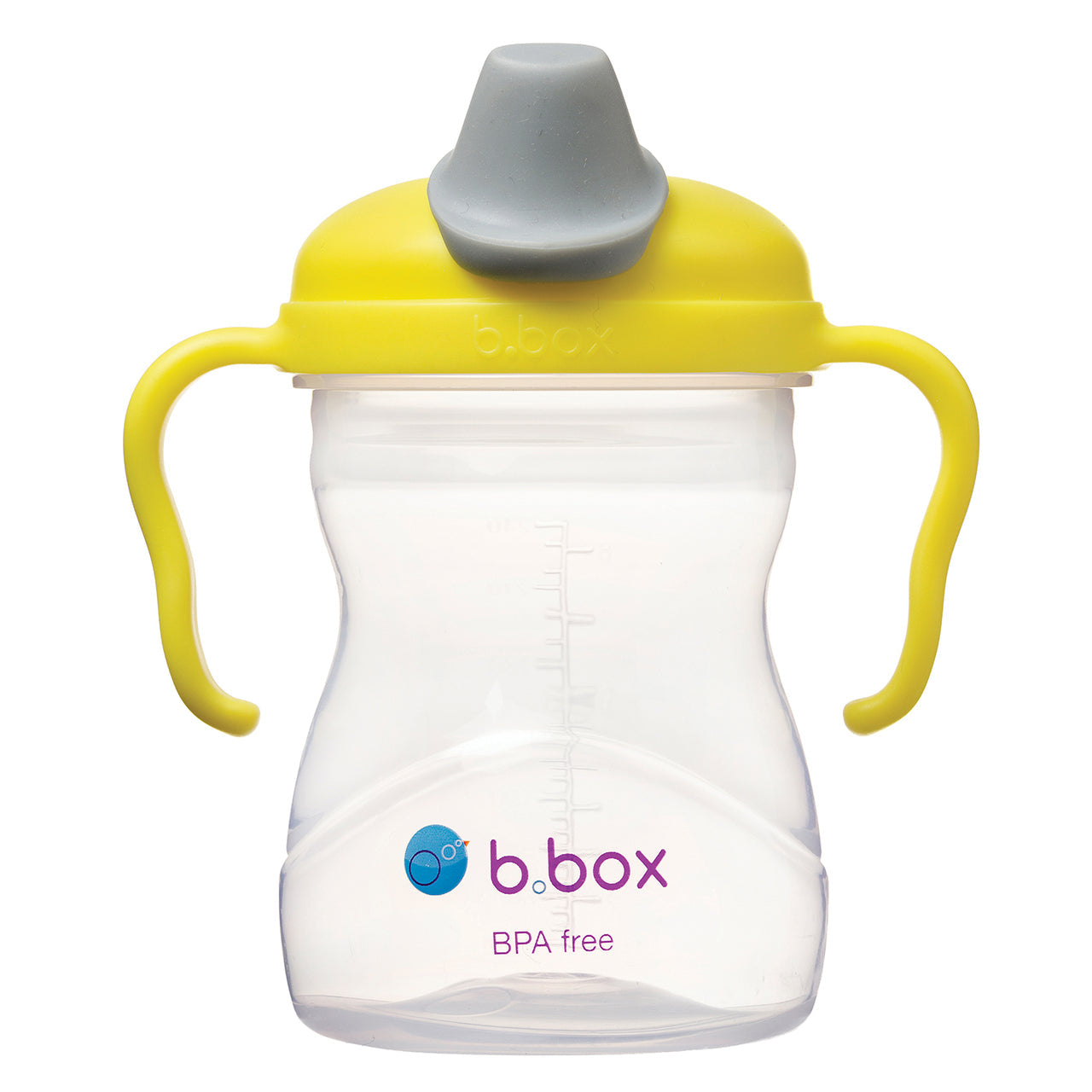 B.Box Spout Cup-Wee Kiwi Kidz