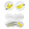 B.Box Cutlery Set-Wee Kiwi Kidz