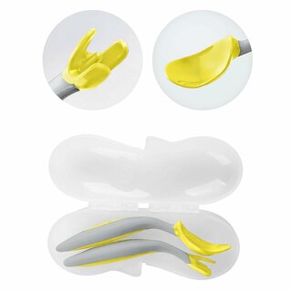 B.Box Cutlery Set-Wee Kiwi Kidz