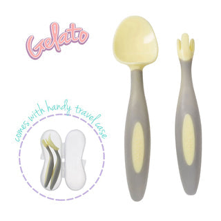 B.Box Cutlery Set-Wee Kiwi Kidz