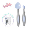 B.Box Cutlery Set-Wee Kiwi Kidz