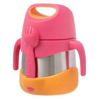 B.BOX insulated Food Jar-Wee Kiwi Kidz