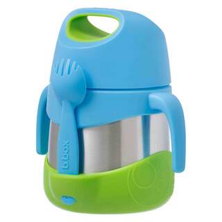 B.BOX insulated Food Jar-Wee Kiwi Kidz