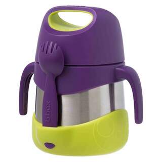 B.BOX insulated Food Jar-Wee Kiwi Kidz