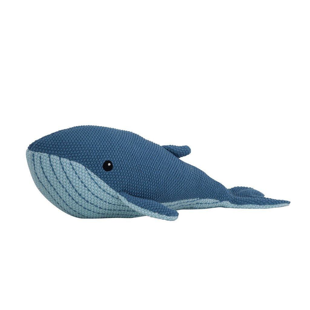 L & G Walter Whale-Wee Kiwi Kidz