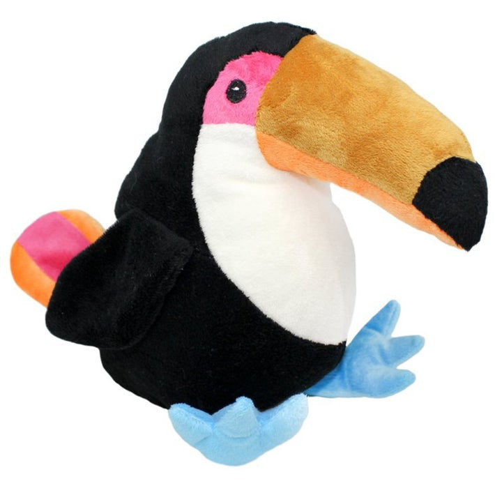 L & G Tallulah Toucan-Wee Kiwi Kidz