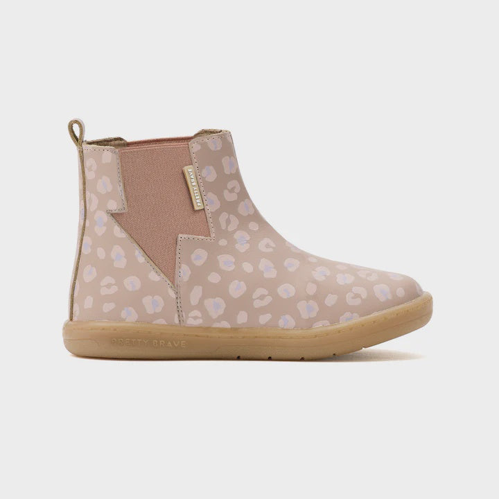 Pretty Brave Electric Boots-Wee Kiwi Kidz