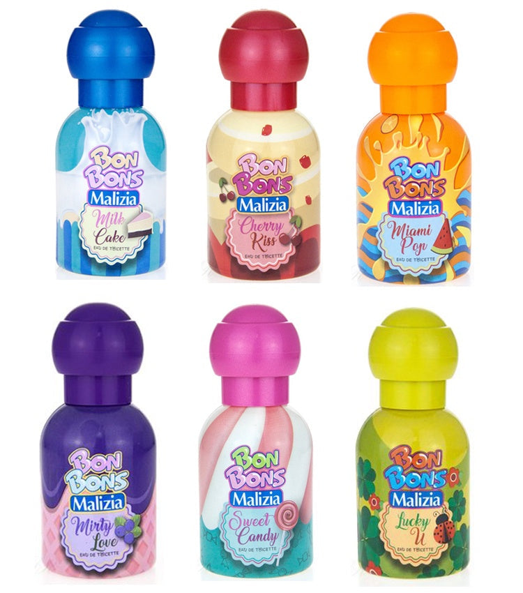 Bon Bons-Wee Kiwi Kidz