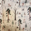Imababy Muslin Wrap-Wee Kiwi Kidz