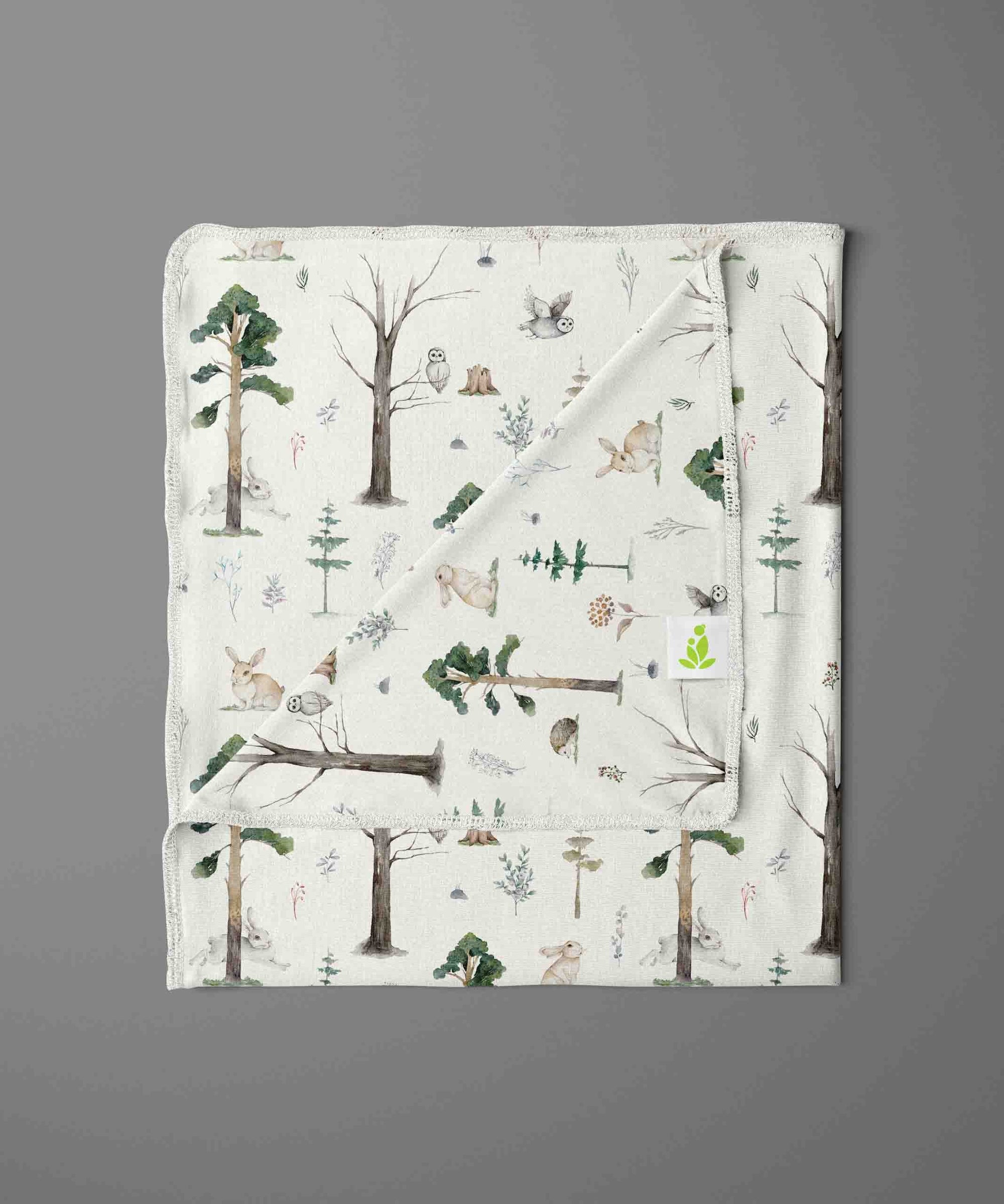 Imababy Blanket-Wee Kiwi Kidz