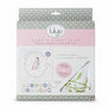 Baby's First Year Muslin-Wee Kiwi Kidz