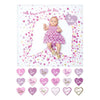 Baby's First Year Muslin-Wee Kiwi Kidz