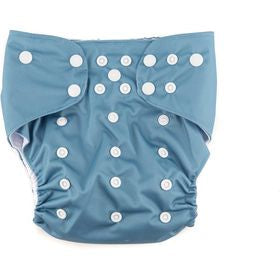 Current Tyed Reusable Swim Diaper-Wee Kiwi Kidz