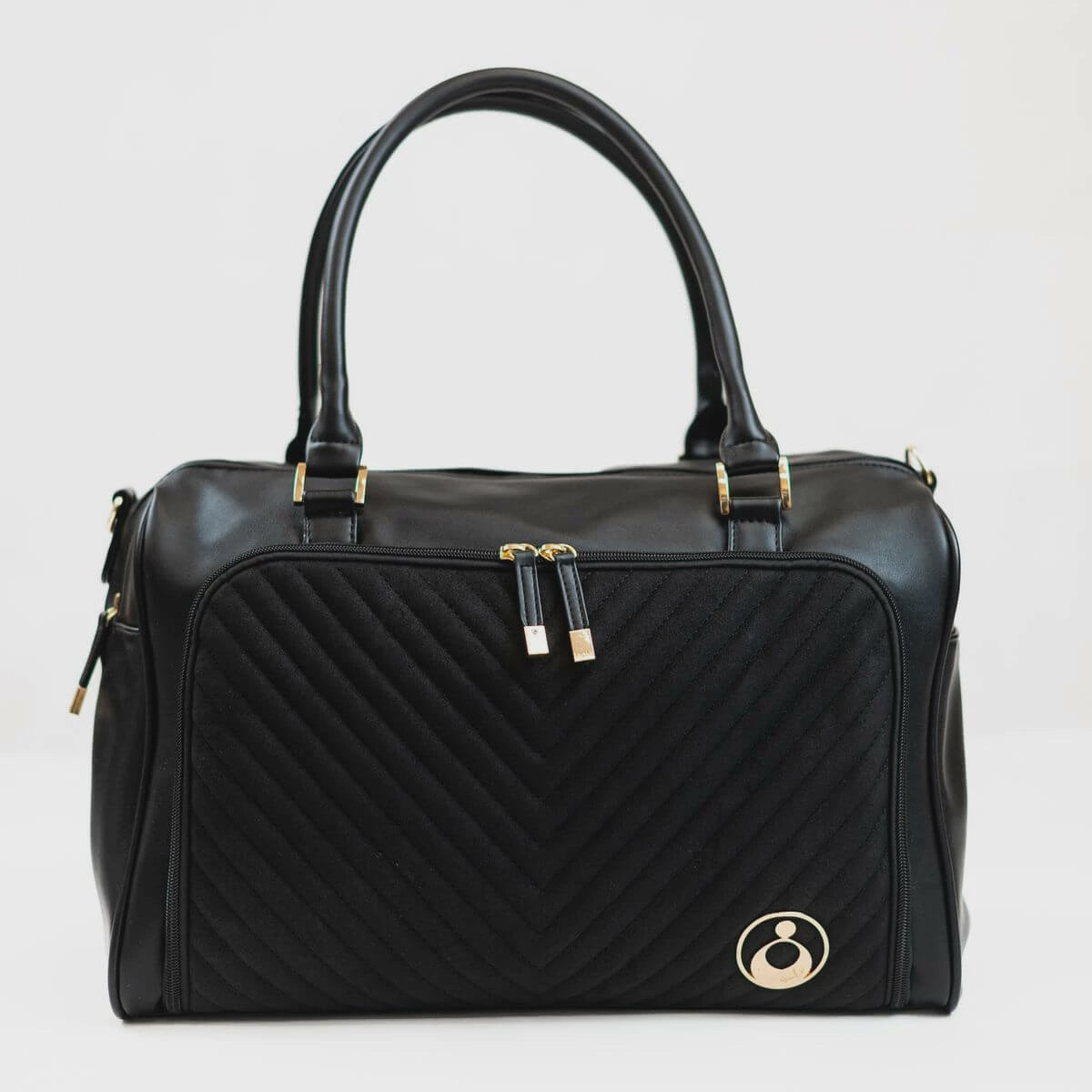 Isoki Double Zip Satchel-Wee Kiwi Kidz