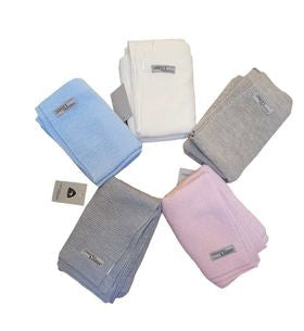 Country Laine Moss Stitch Blanket-Wee Kiwi Kidz