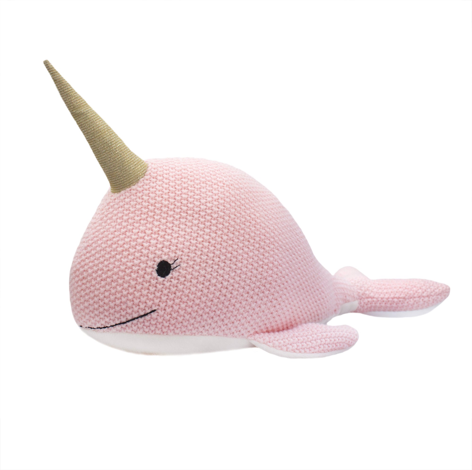 L & G Nellie Narwhal-Wee Kiwi Kidz