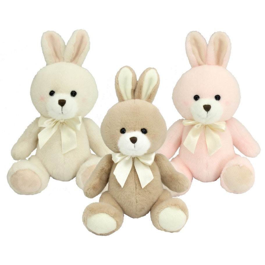Bonnie Bunny-Wee Kiwi Kidz