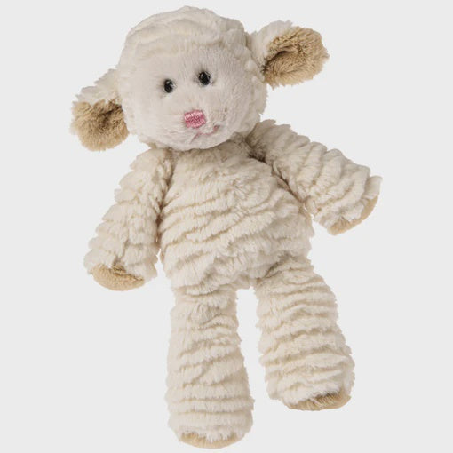 Marshmallow Junior Lamb-Wee Kiwi Kidz