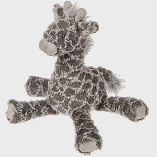 Afrique Giraffe Soft Toy-Wee Kiwi Kidz