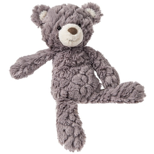 Small Putty Soft Toy-Wee Kiwi Kidz