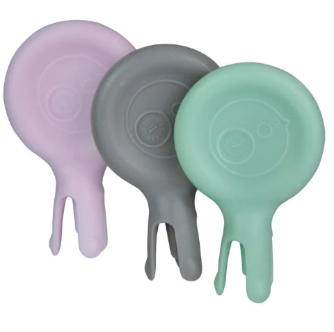 B.Box Mini Forks & Spoons-Wee Kiwi Kidz