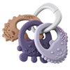 B.BOX Trio Teether-Wee Kiwi Kidz