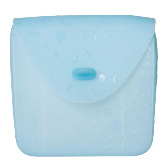 B.Box Silicone Lunch pocket-Wee Kiwi Kidz