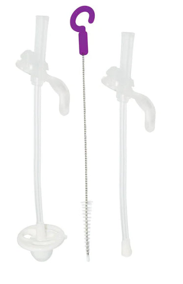 B.Box Replacement Straws-Wee Kiwi Kidz