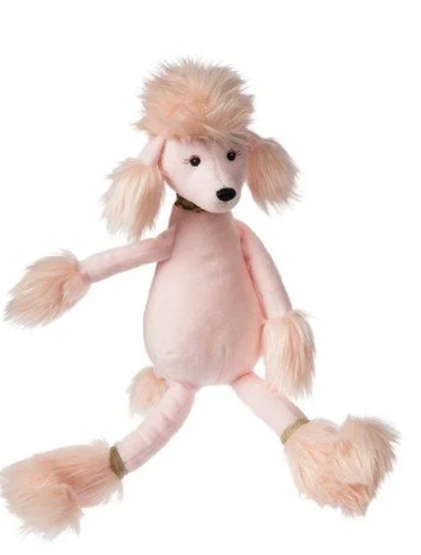 Bellisima Poodle-Wee Kiwi Kidz