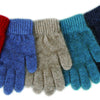 Cosy Kiwi Gloves-Wee Kiwi Kidz