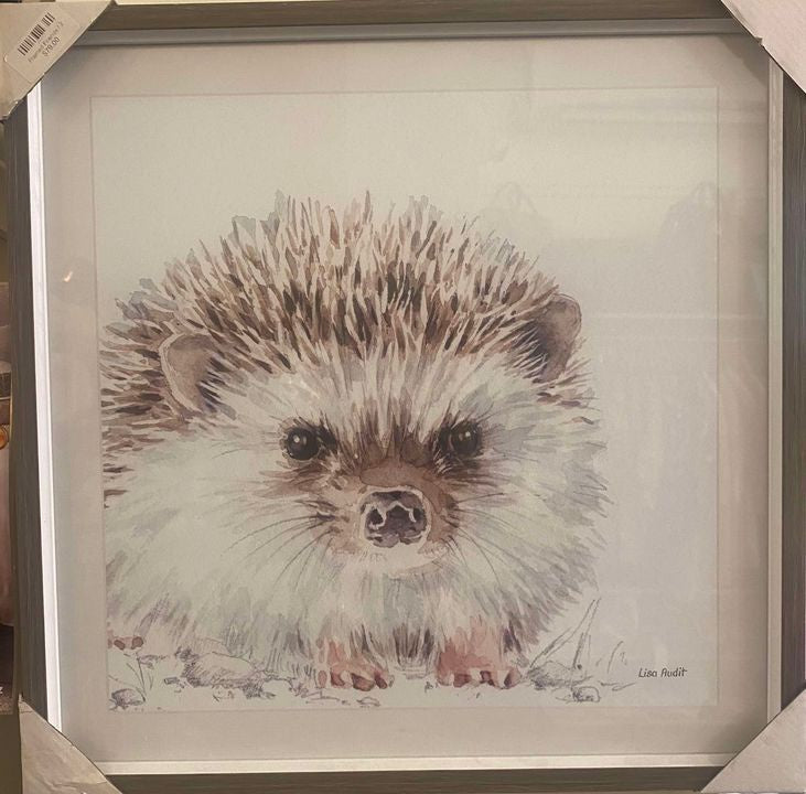 Framed Friends-Wee Kiwi Kidz