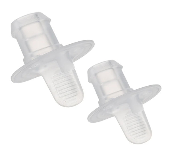 B.Box Sport Spout Replacement 2 Pack-Wee Kiwi Kidz