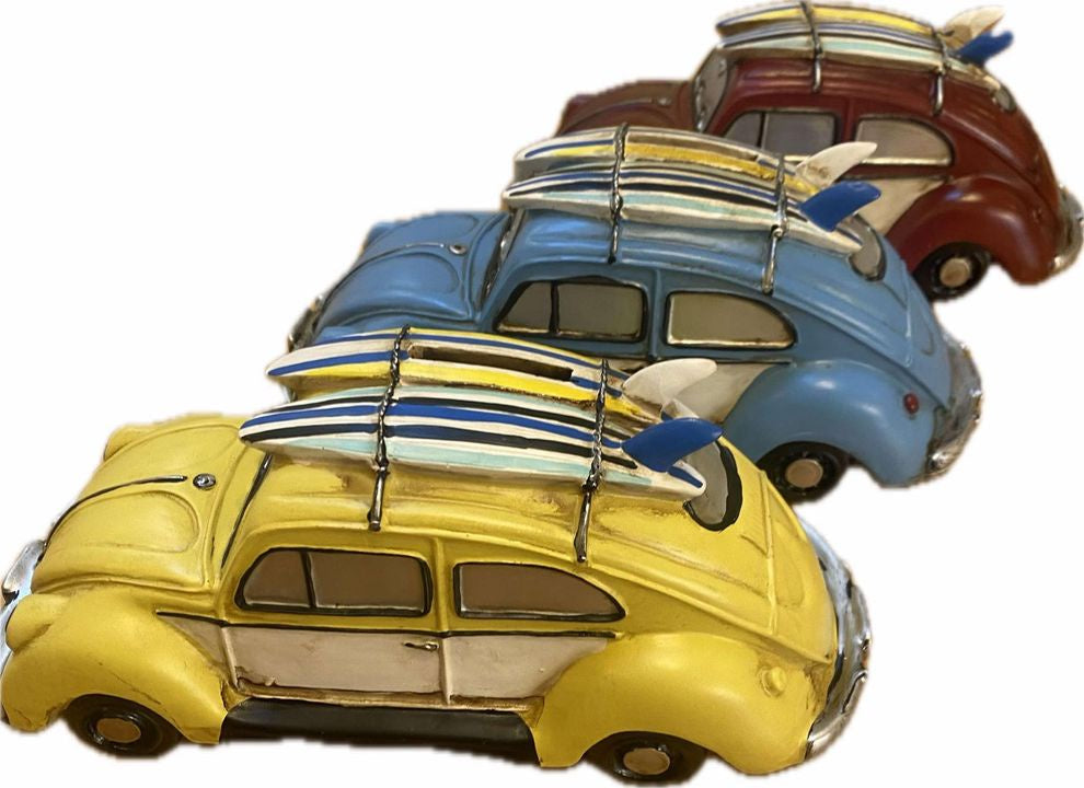 Money Box Bug-Wee Kiwi Kidz