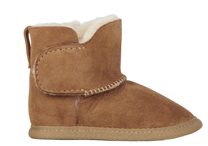 EMU Platinum Baby Bootie-Wee Kiwi Kidz