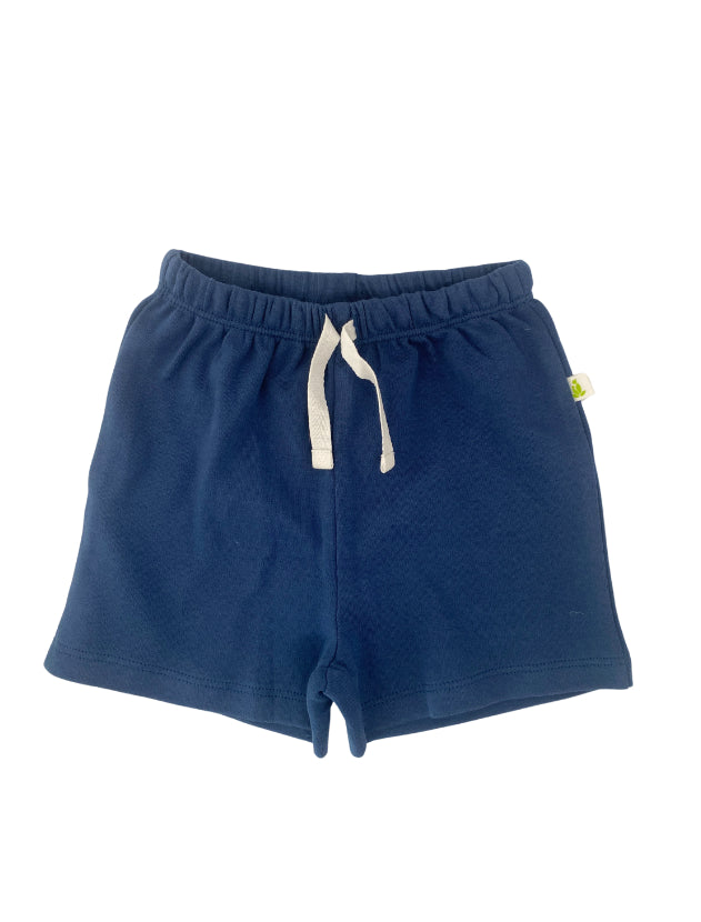 Imababy Shorts-Wee Kiwi Kidz