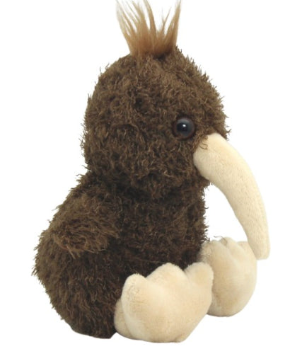 Koru Kiwi-Wee Kiwi Kidz