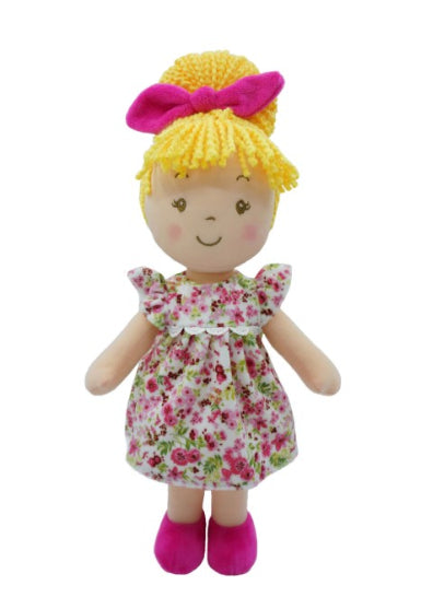Margot Ragdoll-Wee Kiwi Kidz