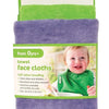 Face Cloth-Wee Kiwi Kidz