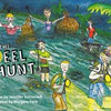 Jenni Somervell Books-Wee Kiwi Kidz
