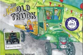 Jenni Somervell Books-Wee Kiwi Kidz