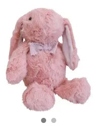 Plush Bunny Harriet-Wee Kiwi Kidz