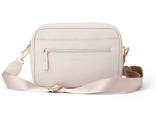 Pretty brave Harper Cross Bag-Wee Kiwi Kidz