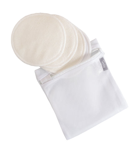 Nestling Breast pads-Wee Kiwi Kidz