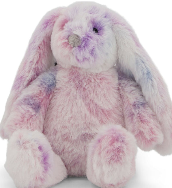 L & G Thea Mini Plush Bunny-Wee Kiwi Kidz